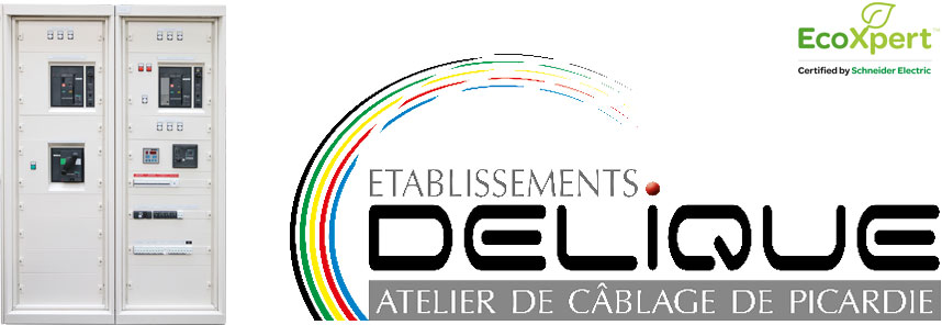 logo Ets Delique